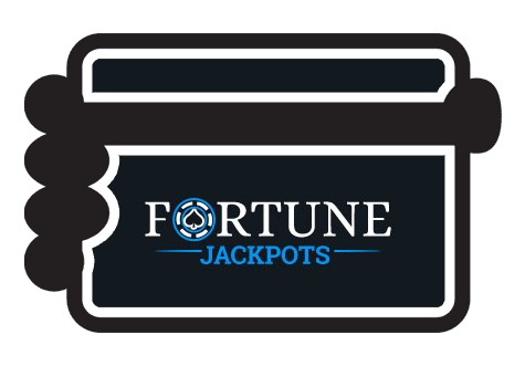 Fortune Jackpots Casino - Banking casino