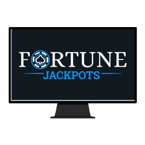 Fortune Jackpots Casino - casino review