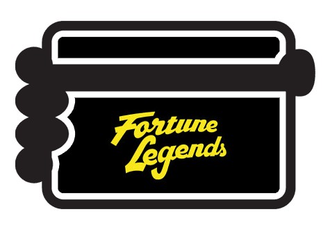 Fortune Legends - Banking casino