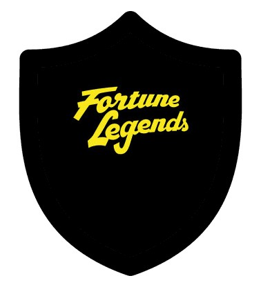 Fortune Legends - Secure casino