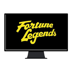 Fortune Legends - casino review