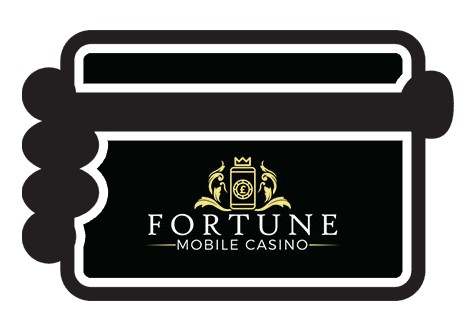 Fortune Mobile Casino - Banking casino