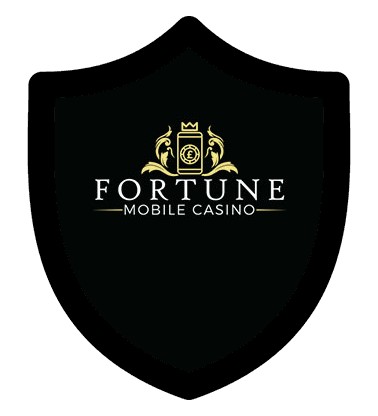 Fortune Mobile Casino - Secure casino