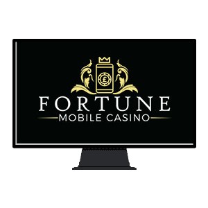 Fortune Mobile Casino - casino review