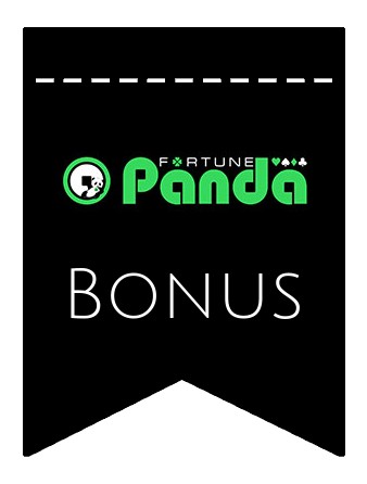 Latest bonus spins from Fortune Panda