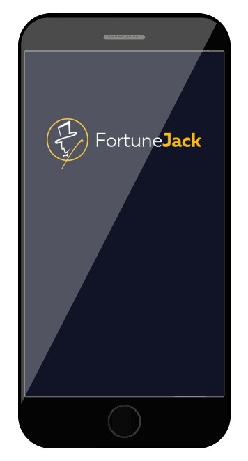 FortuneJack - Mobile friendly