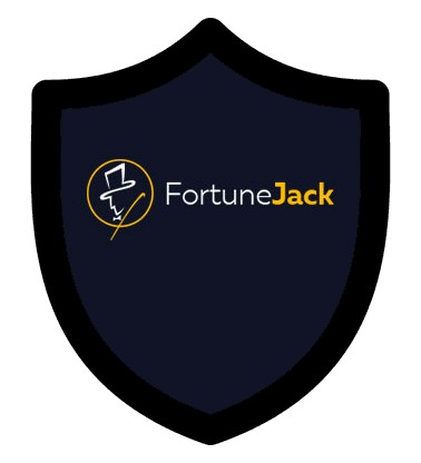 FortuneJack - Secure casino