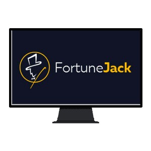 FortuneJack - casino review