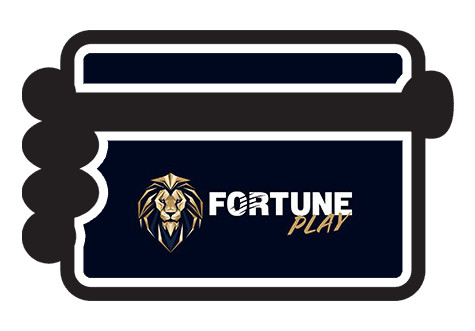 FortunePlay - Banking casino
