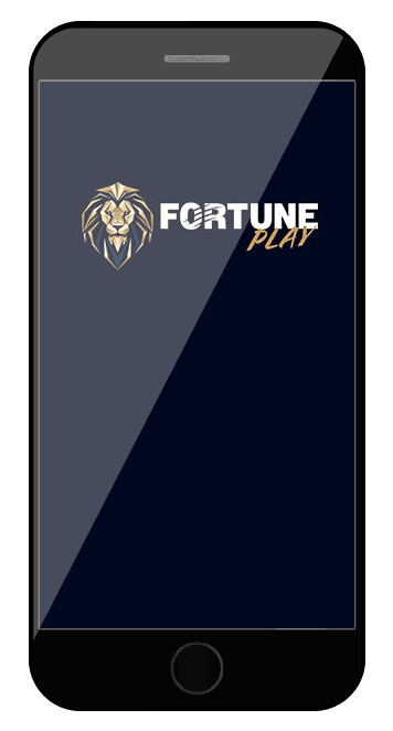 FortunePlay - Mobile friendly