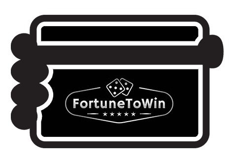 FortuneToWin - Banking casino