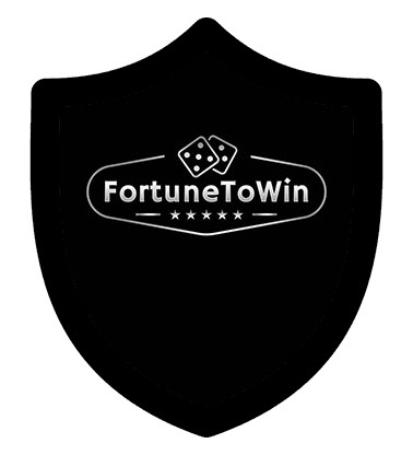 FortuneToWin - Secure casino