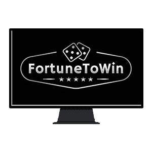 FortuneToWin - casino review