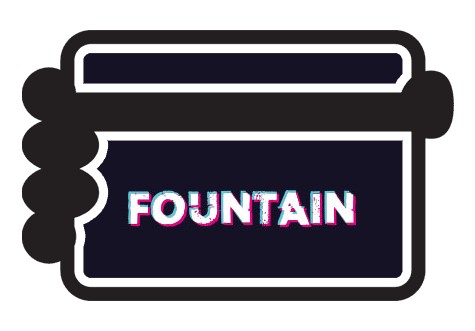 Fountain - Banking casino