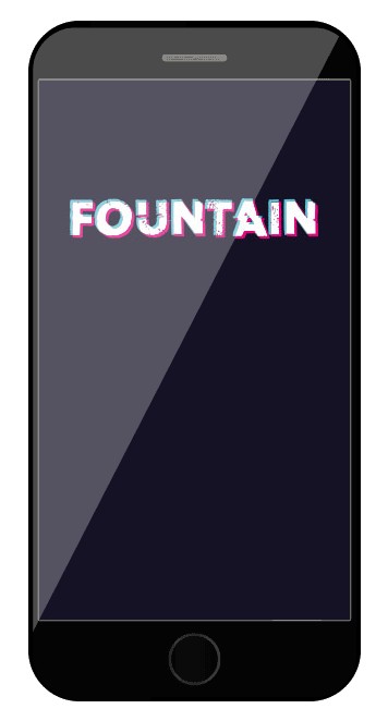 Fountain - Mobile friendly