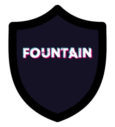 Fountain - Secure casino
