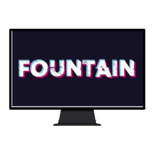 Fountain - casino review
