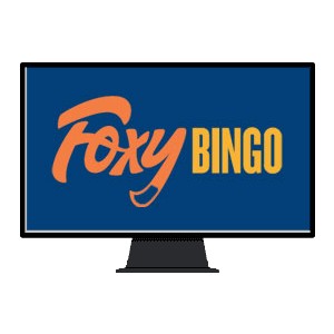 Foxy Bingo - casino review