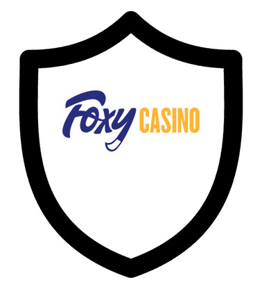 Foxy Casino - Secure casino