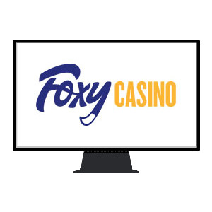 Foxy Casino - casino review