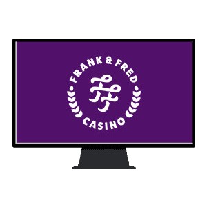 Frank and Fred Casino - casino review