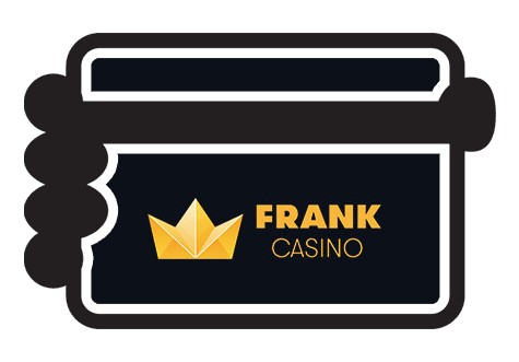 Frank Casino - Banking casino