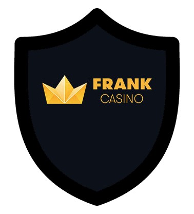 Frank Casino - Secure casino