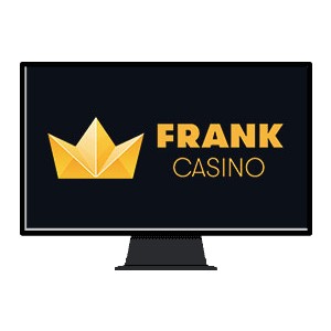 Frank Casino - casino review