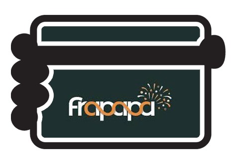 Frapapa - Banking casino