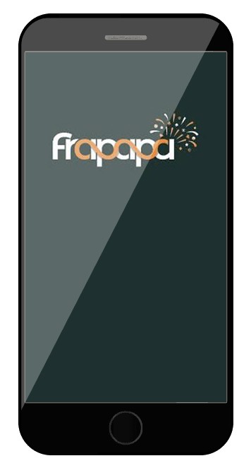 Frapapa - Mobile friendly