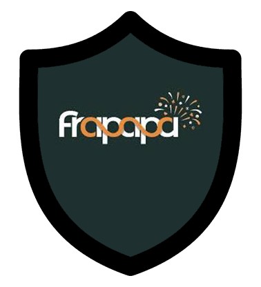 Frapapa - Secure casino