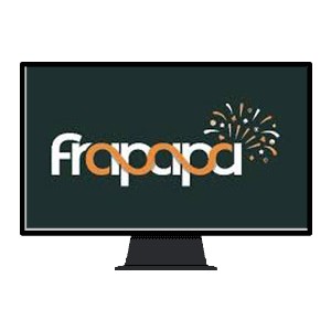 Frapapa - casino review