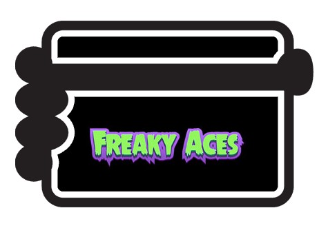 Freaky Aces Casino - Banking casino