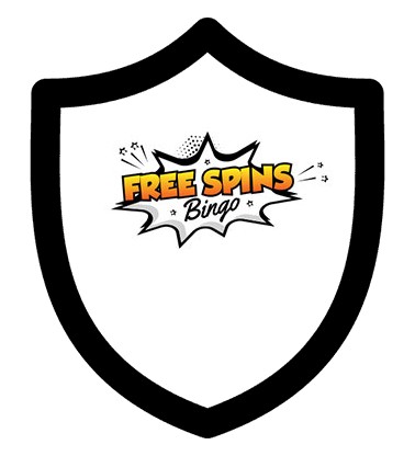 Free Spins Bingo - Secure casino