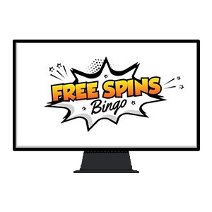 Free Spins Bingo - casino review