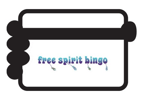 Free Spirit Bingo - Banking casino