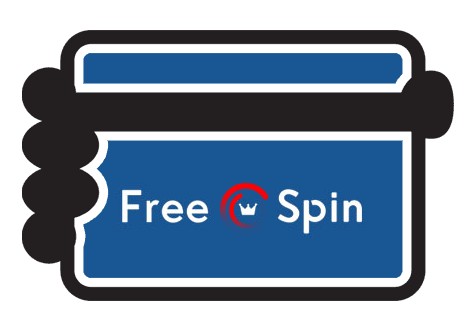 FreeSpin Casino - Banking casino