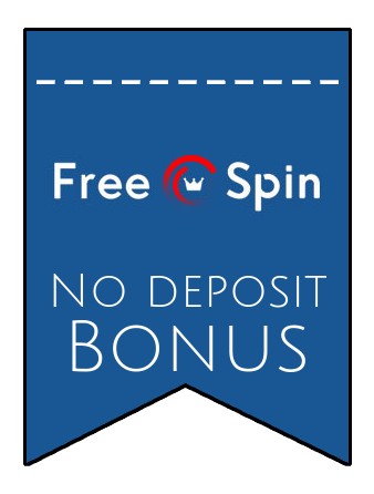 FreeSpin Casino - no deposit bonus CR