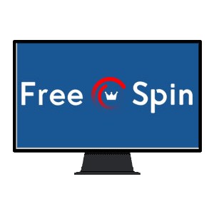 FreeSpin Casino - casino review