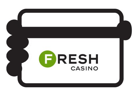 Fresh Casino - Banking casino