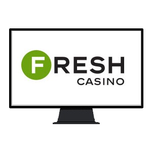 Fresh Casino - casino review