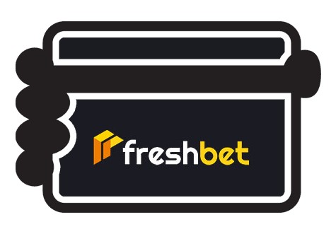 Freshbet - Banking casino