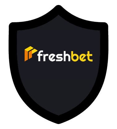 Freshbet - Secure casino