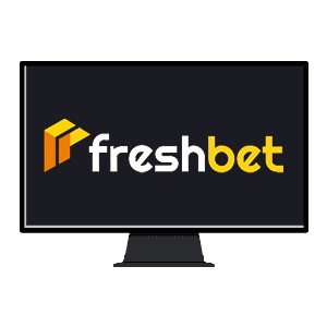 Freshbet - casino review