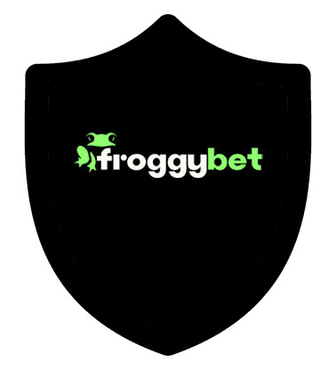 FroggyBet - Secure casino