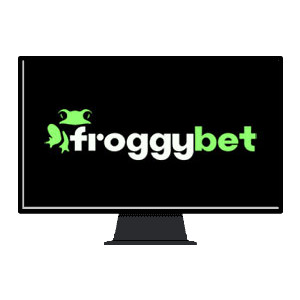 FroggyBet - casino review