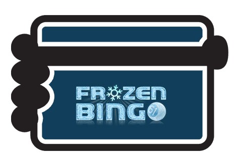 Frozen Bingo - Banking casino