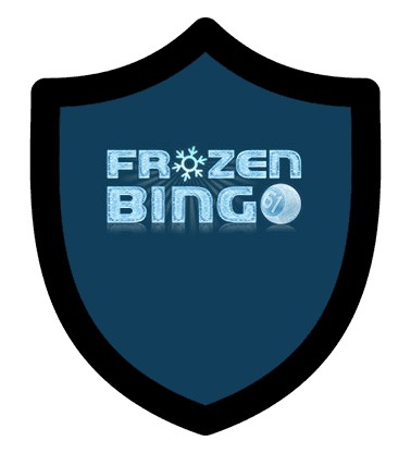 Frozen Bingo - Secure casino
