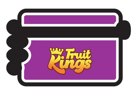 Fruit Kings - Banking casino