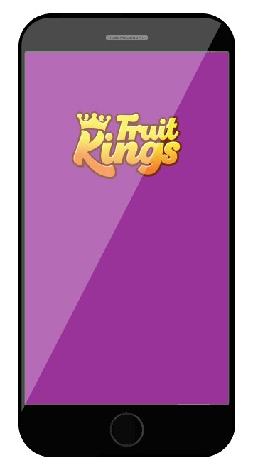Fruit Kings - Mobile friendly